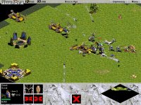 Cкриншот Age of Empires, изображение № 331611 - RAWG