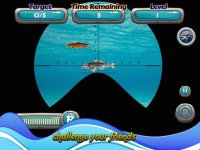 Cкриншот fishing Shark Hunting Game, изображение № 1992021 - RAWG