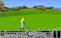 Cкриншот Links: The Challenge of Golf, изображение № 328349 - RAWG