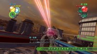 Cкриншот Dragon Ball Z: Ultimate Tenkaichi, изображение № 582230 - RAWG