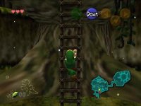 Cкриншот The Legend of Zelda: Ocarina of Time, изображение № 740788 - RAWG