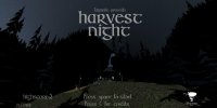 Cкриншот Harvest Night (prototype), изображение № 2413471 - RAWG
