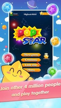 Cкриншот PopStar!, изображение № 1393970 - RAWG