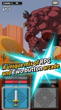 Cкриншот Infinity Duels :BR, изображение № 1516026 - RAWG