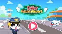 Cкриншот Baby Panda's Airport, изображение № 1593906 - RAWG