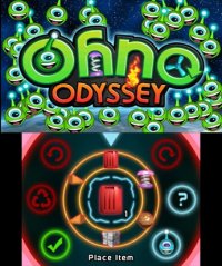 Cкриншот Ohno Odyssey, изображение № 796619 - RAWG