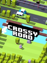 Cкриншот Crossy Road - Endless Arcade Hopper, изображение № 5075 - RAWG