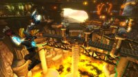 Cкриншот Ratchet and Clank: A Crack in Time, изображение № 524965 - RAWG