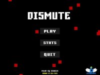 Cкриншот Dismute, изображение № 1103657 - RAWG