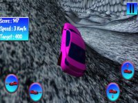 Cкриншот Impossible Mountain Drift 3D, изображение № 1700117 - RAWG