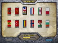 Cкриншот European War 2 for iPad, изображение № 1981198 - RAWG