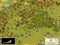 Cкриншот Civilization 3: Conquests, изображение № 368585 - RAWG
