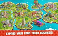 Cкриншот Food Truck Chef: Cooking Game, изображение № 1484055 - RAWG