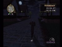 Cкриншот Mortal Kombat: Deception, изображение № 752918 - RAWG