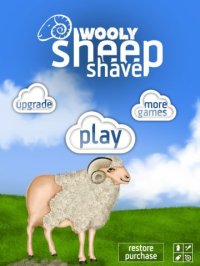 Cкриншот Wooly Sheep Shave: The Shepherd Shaving Lamb Day for Wool Harvest - Free, изображение № 1796171 - RAWG