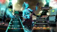 Cкриншот Guitar Hero: Warriors of Rock, изображение № 555087 - RAWG