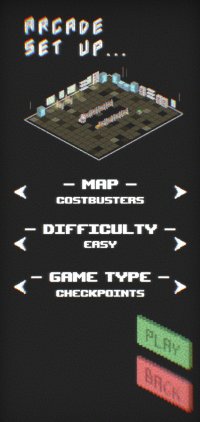 Cкриншот Shoppinsanity 2, изображение № 3426795 - RAWG