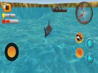 Cкриншот Angry Shark Hunting Adventure, изображение № 1809042 - RAWG