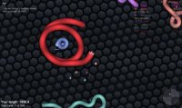 Cкриншот slither.io, изображение № 1343847 - RAWG