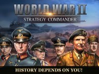 Cкриншот WW2: World War Strategy Games, изображение № 2136987 - RAWG