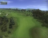 Cкриншот CustomPlay Golf 2010, изображение № 530737 - RAWG