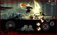 Cкриншот Shadow of Death: Stickman Fighting - Dark Knight, изображение № 1419757 - RAWG