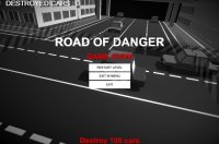 Cкриншот ROAD OF DANGER, изображение № 635739 - RAWG