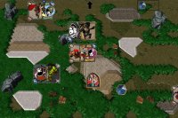 Cкриншот Warcraft: Reign of crossy roads, изображение № 1237601 - RAWG