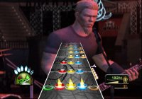 Cкриншот Guitar Hero: Metallica, изображение № 513344 - RAWG