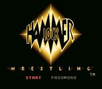 Cкриншот HammerLock Wrestling, изображение № 761757 - RAWG