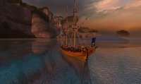 Cкриншот Корсары Online: Pirates of the Burning Sea, изображение № 355966 - RAWG