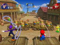 Cкриншот Mario Party 8, изображение № 2611568 - RAWG