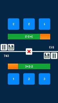 Cкриншот Arithmetic Math Games Collection, изображение № 2272215 - RAWG