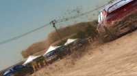 Cкриншот SEGA Rally, изображение № 443626 - RAWG