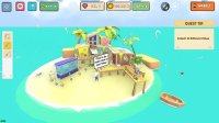 Cкриншот Cozy Island Idle, изображение № 3657464 - RAWG