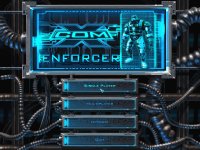Cкриншот X-COM: Enforcer, изображение № 327103 - RAWG