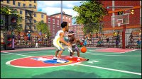 Cкриншот NBA Playgrounds, изображение № 267203 - RAWG