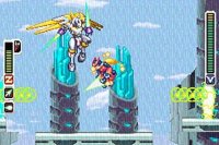 Cкриншот Mega Man Zero Collection, изображение № 784398 - RAWG