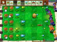 Cкриншот Plants vs Amod's (pvz mod), изображение № 3182227 - RAWG