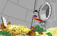 Cкриншот DuckTales: The Quest for Gold, изображение № 301475 - RAWG
