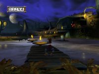 Cкриншот Rayman 3: Hoodlum Havoc, изображение № 218148 - RAWG