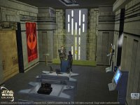 Cкриншот Star Wars Galaxies: An Empire Divided, изображение № 357801 - RAWG