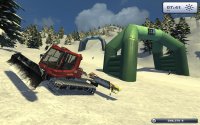 Cкриншот Ski Region Simulator 2012, изображение № 586632 - RAWG