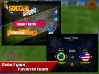 Cкриншот mini soccer 2018 verizon games, изображение № 1656801 - RAWG