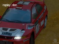 Cкриншот Colin McRae Rally 2.0, изображение № 308033 - RAWG