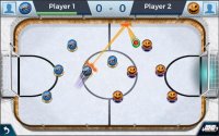 Cкриншот Mini Ice Hockey 🏒, изображение № 1556248 - RAWG