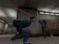 Cкриншот Max Payne (IT), изображение № 3403949 - RAWG