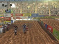Cкриншот Moto Racer 3 Gold Edition, изображение № 449532 - RAWG