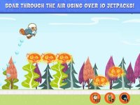 Cкриншот Scaredy Squirrel: Fear of Flying, изображение № 1600779 - RAWG