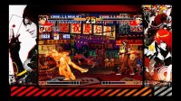 Cкриншот THE KING OF FIGHTERS Collection: The Orochi Saga, изображение № 804084 - RAWG